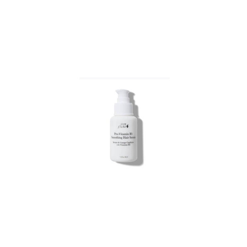 100% Pure Pro Vitamin B5 Smoothing Hair Serum 40ml /