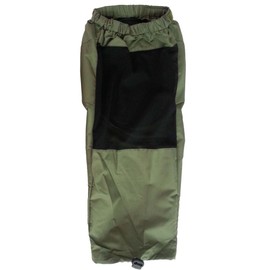 ATOM Knee Pad Cover, Grass Green, One Size Fits All 2760