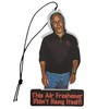 Jeffrey Epstein Air Frreshener (2 Pack)