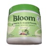 BLOOM NUTRITION Greens and Superfoods Powder Coconut , 30 Servings