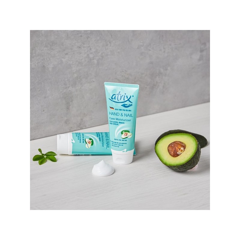 Atrix 아트릭스 핸드 앤 네일케어 100ml Atrix Hand and Nail