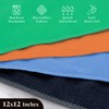 EcoSol Designs - Microfiber Towels Cleaning and Drying Must-Have, Ultra