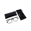 FAA'N Flip up Reading Glasses for Women Men,Square Frame Readers