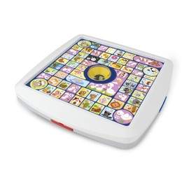 Chicos - Automatic Patch/Oca with Lid (64001)