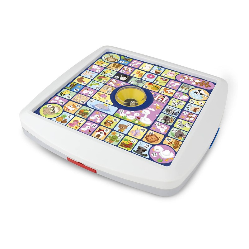 Chicos - Automatic Patch/Oca with Lid (64001)