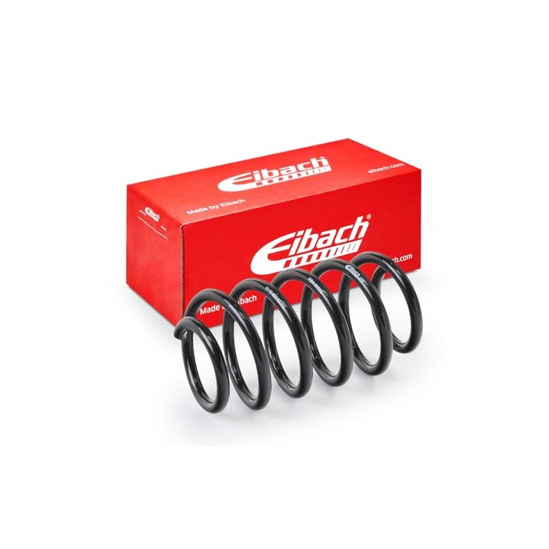 EIBACH F11-15-007-03-VA Suspension Spring Coil Springs, Coil Spring, Front Coil