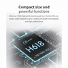 Orange Pi Zero 2W 2GB LPDDR4 Allwinner H618 Quad-core Cortex-A53
