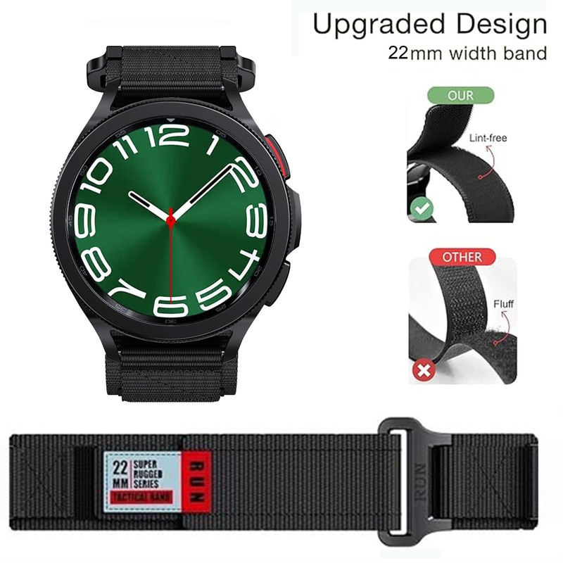 Jieinyin Sport Band Compatible for COROS PACE 4 Watch Band,