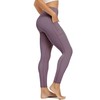 Conceited Compression Leggings for Women Tummy Control - High Waist