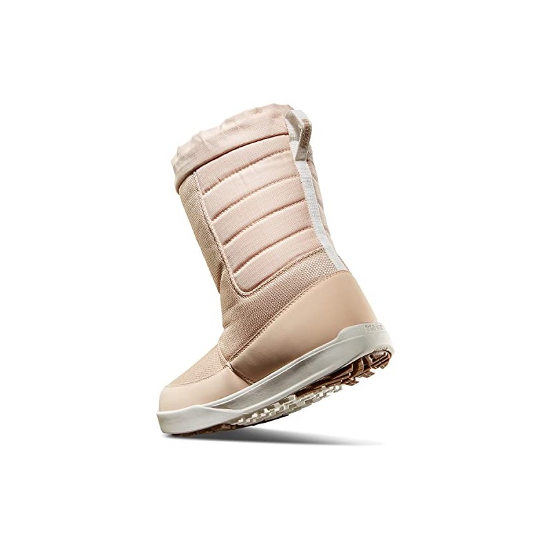 ThirtyTwo Men's Moon Walker All-Terrain Cold Weather Boots - Ivory
