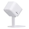 Smart Security Monitor WiFi Connection HD Video Record Baby Camera