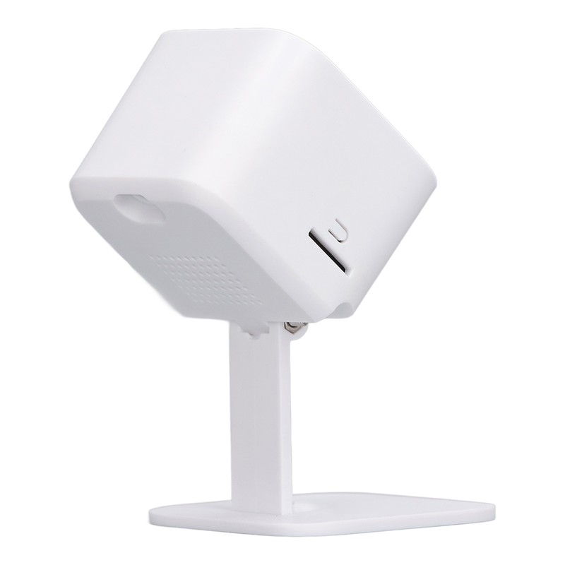 Smart Security Monitor WiFi Connection HD Video Record Baby Camera