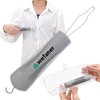 Wefaner Button and Zipper Assistant, One-Handed Button Assistance Device, Dressing