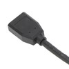 Displayport Adapter 8K Mini Display Port Female to DP Female
