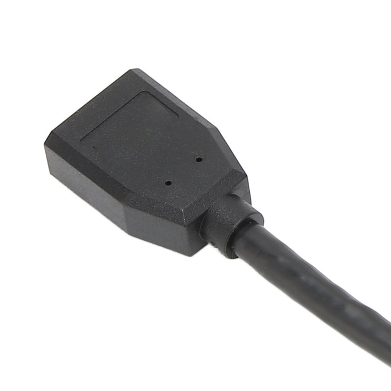 Displayport Adapter 8K Mini Display Port Female to DP Female
