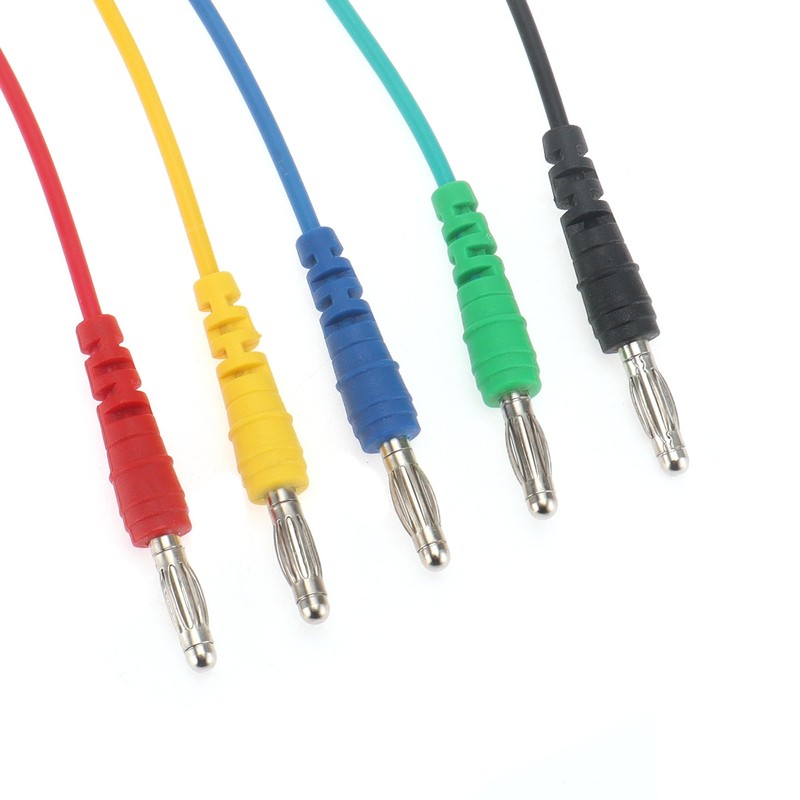 DIANN 22pcs Back Probe Test Kits with Wire Piercing Probes