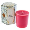 Tyler Candle Company - 2oz Votive Candle - Red Carpet