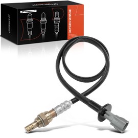 Sensor de oxígeno O2 A-Premium compatible con Toyota Camry 1997-2001 2003-2006, Solara 1999-2003, Corolla 2014-2019 y Lexus ES300 1997-2001, GS300 1998-2005, LS4005 4000 SSS8946524160, 8946524170