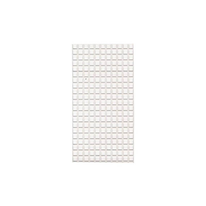 Bump Dots-Square-White-Small-242pk