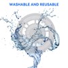 Mop Pad Plate Accessories for Roborock Q Revo, Qrevo MaxV,