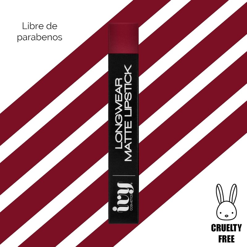 Kit de Maquillaje Rostro y Labios 1 Rubor Liquido +