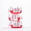 Merable Ruby Rn RDRN Spot Whitening Blemish Ampoule Cleanser 150ml