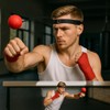 VEDA BoxBoxing Reflex Ball with Headband – Advanced Reaction Training