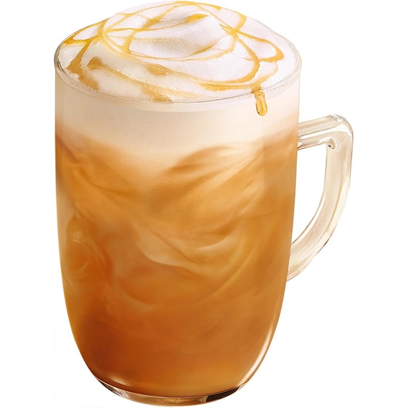 Nescafe Whip Time Vanilla Latte, 5 Pieces x 6 Boxes,