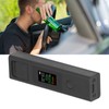 Breathalyzer Small Portable Smart Quick Response Blowing LCD HD Three