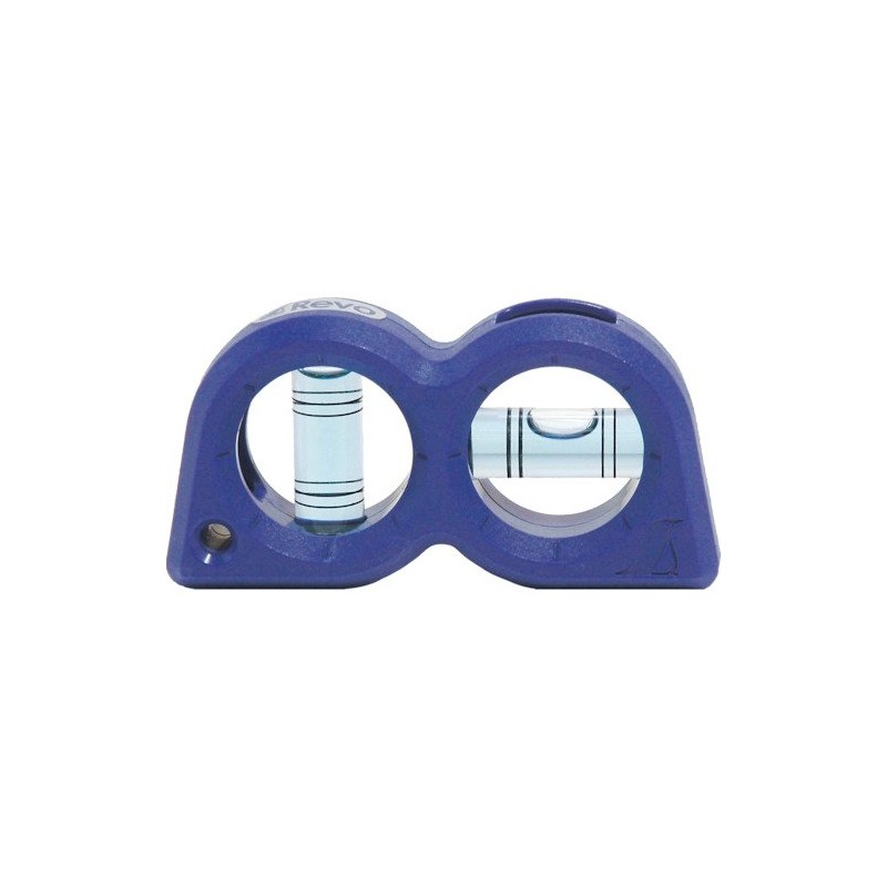Shinwa Sokutei Handy Level Revo Magnetic 76427