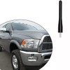 ANCLLO Stubby Antenna Replacement Fit for RAM Trucks 2009-2017 Accessories