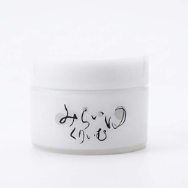 sukuwaran Formula, Natural Ingredients and Cream "a Plow User's Stew"
