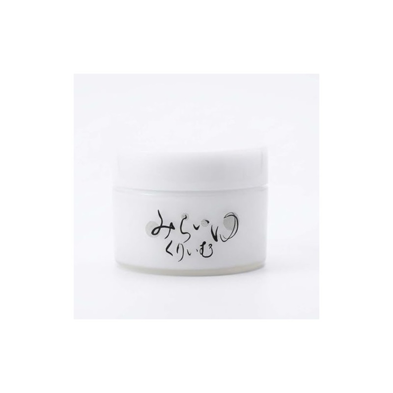 sukuwaran Formula, Natural Ingredients and Cream "a Plow User's Stew"