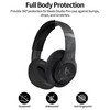 【3 in 1】 Silicone Case for Beats Studio Pro, Anti-Scratch