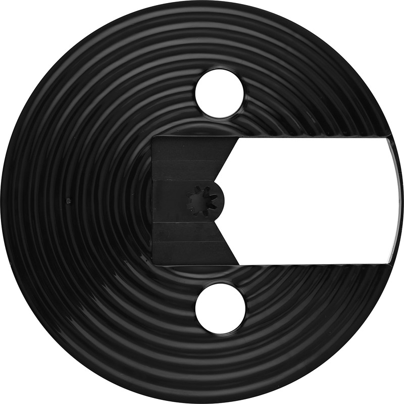 Magiccos Stainless-Steel 14-Cup Food Processors FP408 Accessories - Black Holder