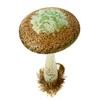 HAMBURGER WEIHNACHTSKONTOR® - Christmas tree decoration mushroom or common umbrella