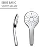 Wenko Basic Shower Head