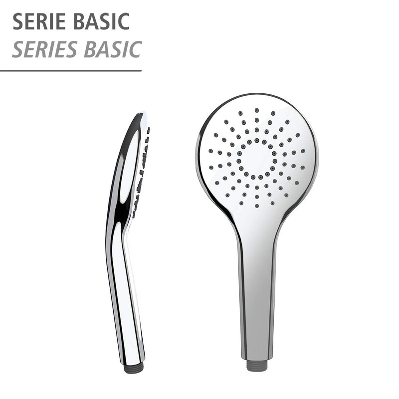 Wenko Basic Shower Head