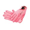 EXCEREY 1.5MM Surf Snorkeling Gloves Float Gloves Swimming Gloves Neoprene