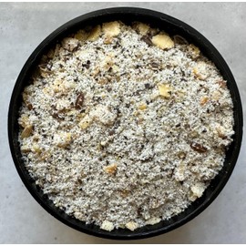 Hanna's Montreal Style Steak Rub Hot, 4 fl oz