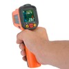 PM6530D High Precision NO contact Digital Infrared Thermometer -50C~800℃/ -58~1472
