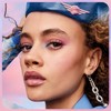 Maybelline Sky High Cosmic Black Máscara de Pestañas, Dura 24H,