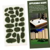 Operitacx 1 Box Model Grass Material Sand Table Simulation Grass