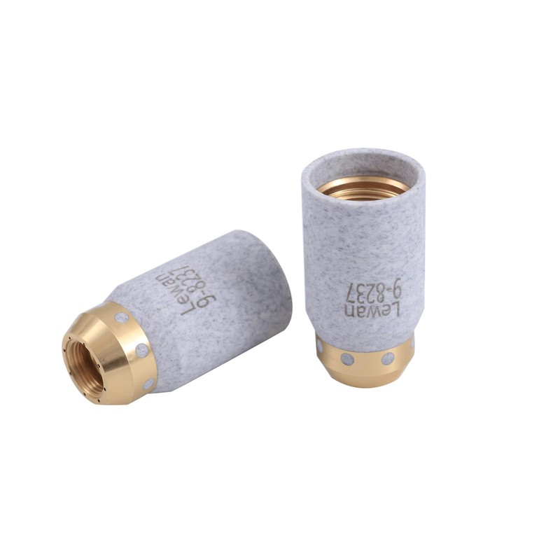 Lewan 2Pcs 9-8237 Shield Cup Fit Thermal Dynamics SL60/SL100/A120 Plasma