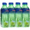 Iberia Aloe Vera Juice Drink, Coconut, 16.9 Fl Oz (Pack