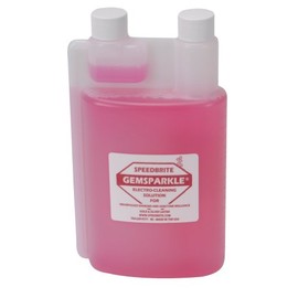 Gesswein Speed Brite Gem Sparkle Concentrate 32 oz.