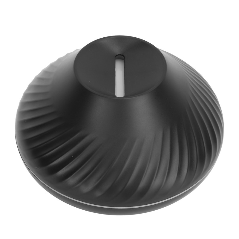 Colorful Flame Air Aroma Diffuser Humidifier USB 7 Flame Colors