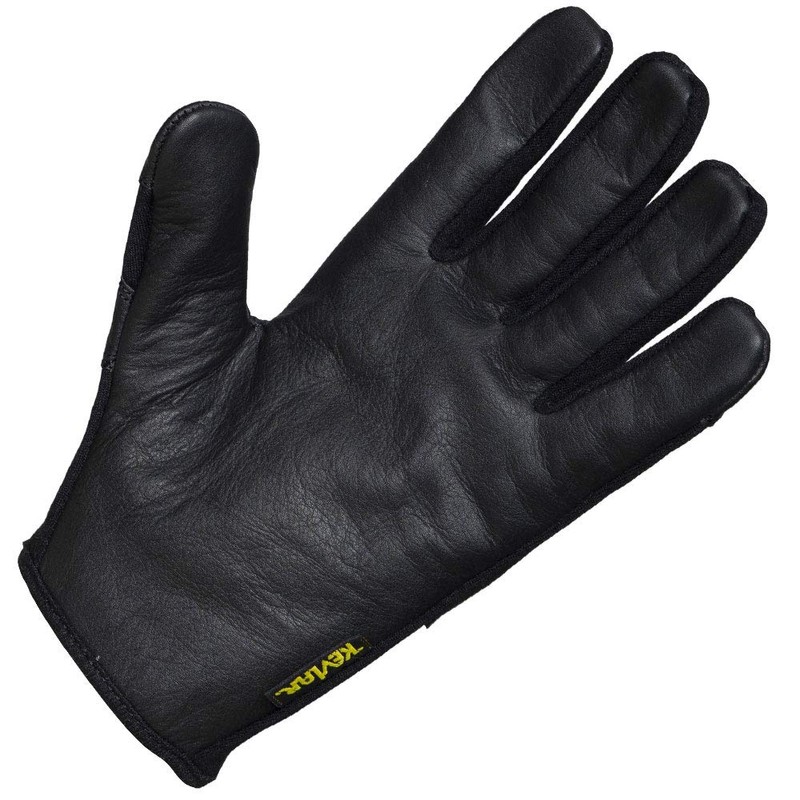 PzFst 8177 SpCFR Special Forces Glove with Cut Protection Made
