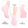 Healeved 1set Callus Removing Gloves Foot Exfoliating Socks Moisturizing Hand