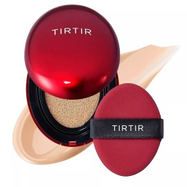 TIRTIR Mask Fit Red Cushion Foundation 18g / 0.63oz. - 27N CARMEL